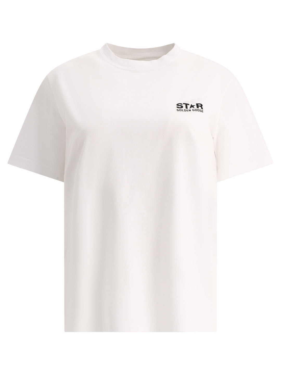 Regular T-Shirts White