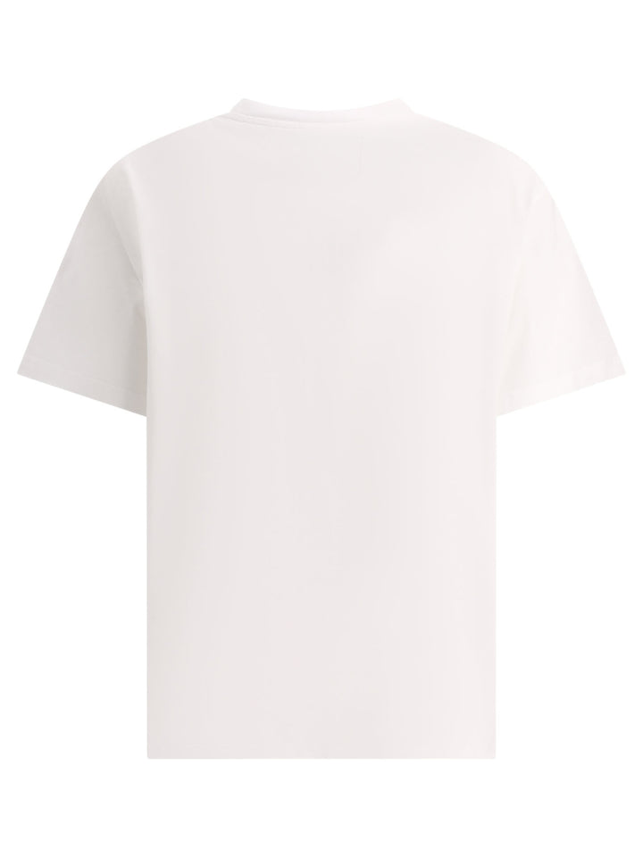 Regular T-Shirts White