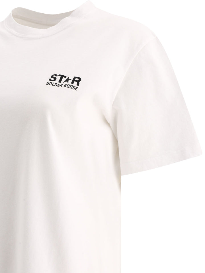 Regular T-Shirts White