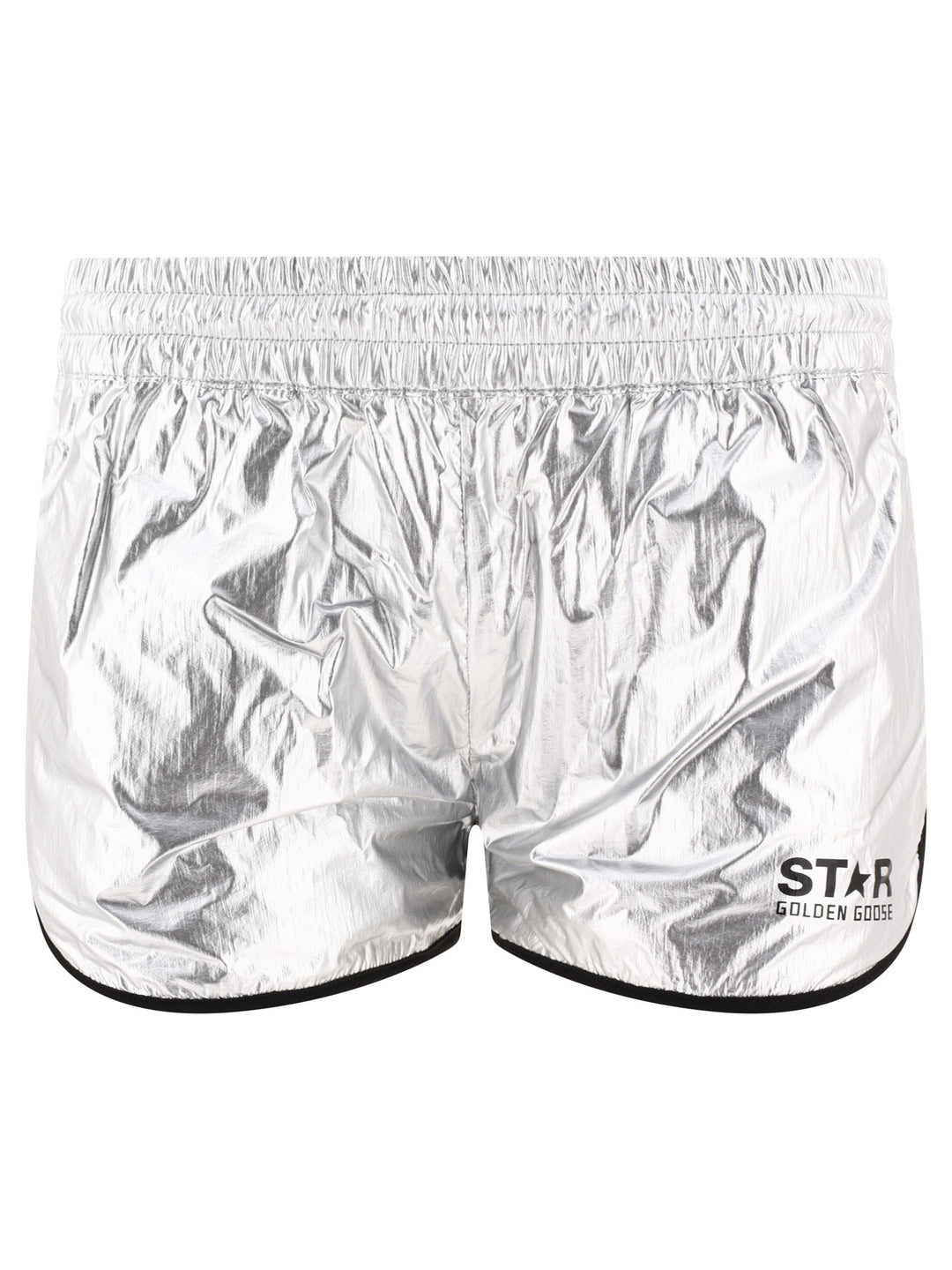 Diana Short Silver