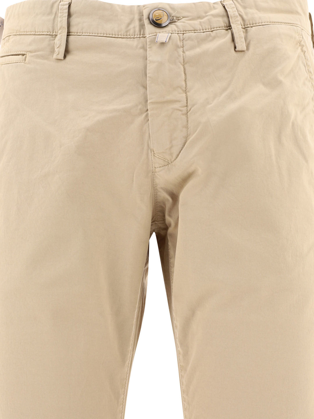 Bobby Trousers Beige