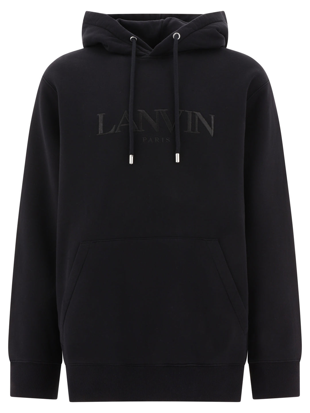 Lanvin Sweatshirts Black