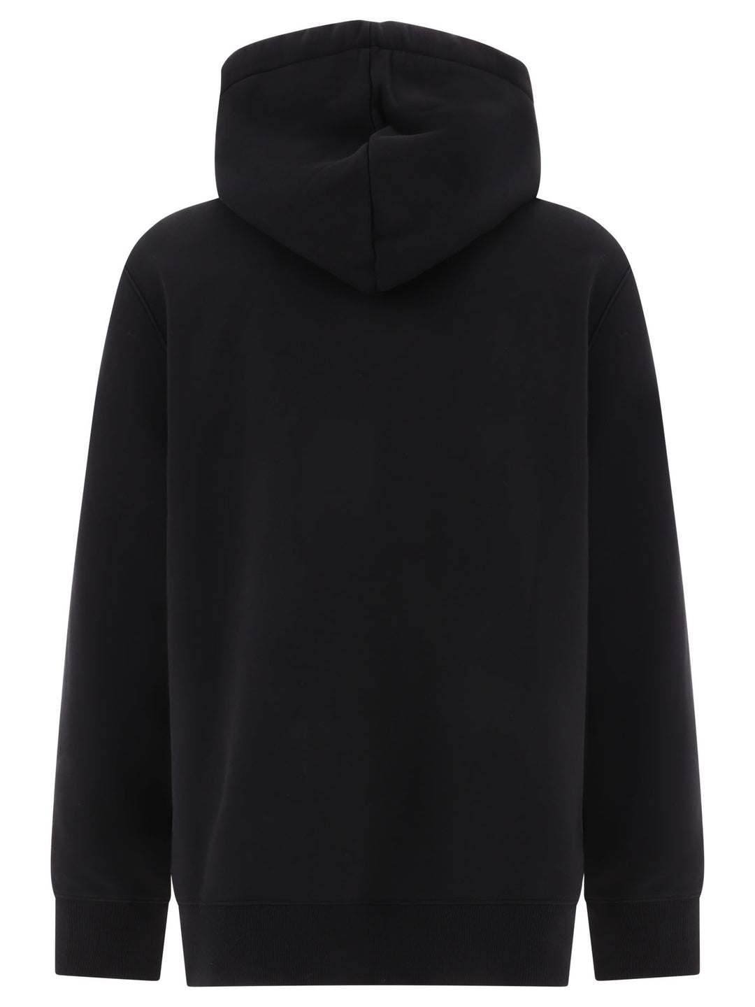 Lanvin Sweatshirts Black