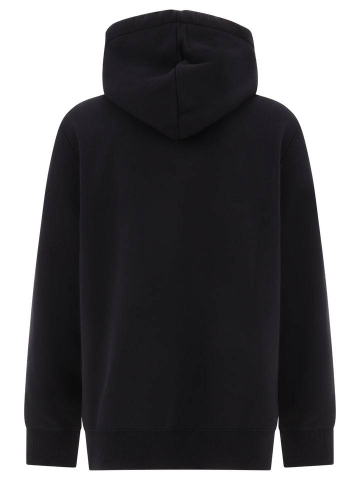 Lanvin Sweatshirts Black