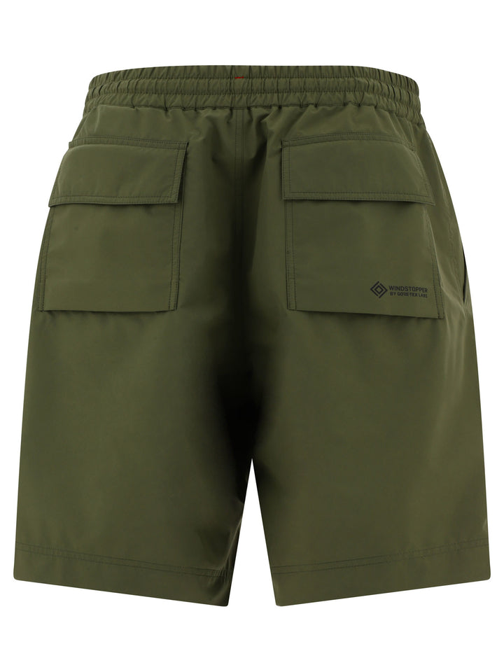 Gore-Tex S Short Green