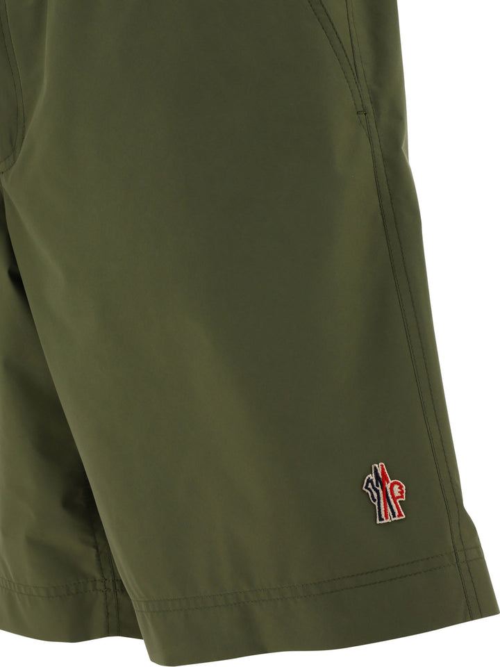 Gore-Tex S Short Green