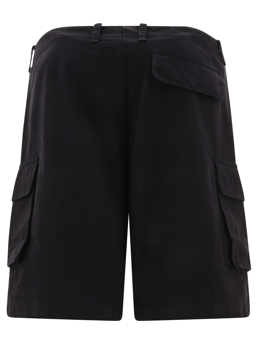 Mount Short Black