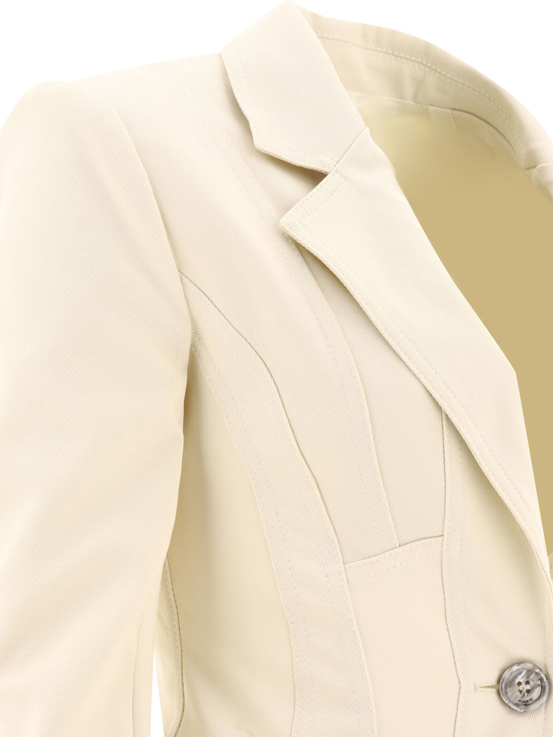 Eracle Jackets Beige