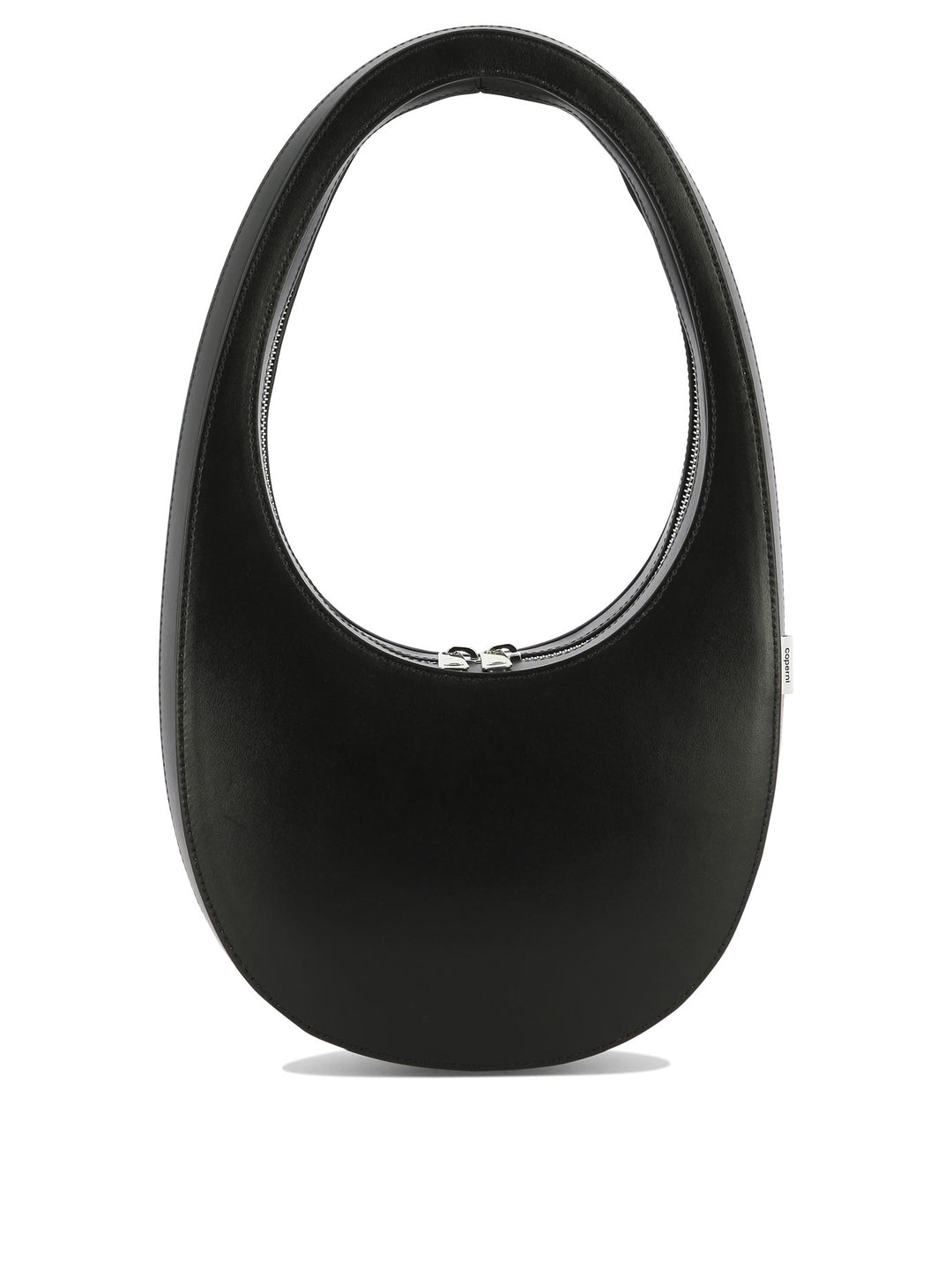 Swipe Handbags Black