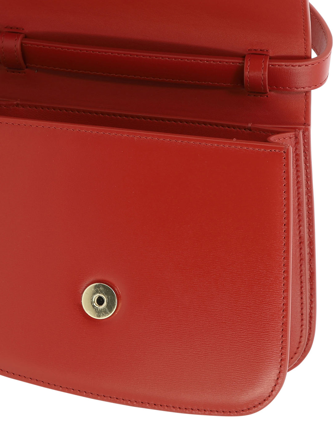 Fiamma Crossbody Bags Red