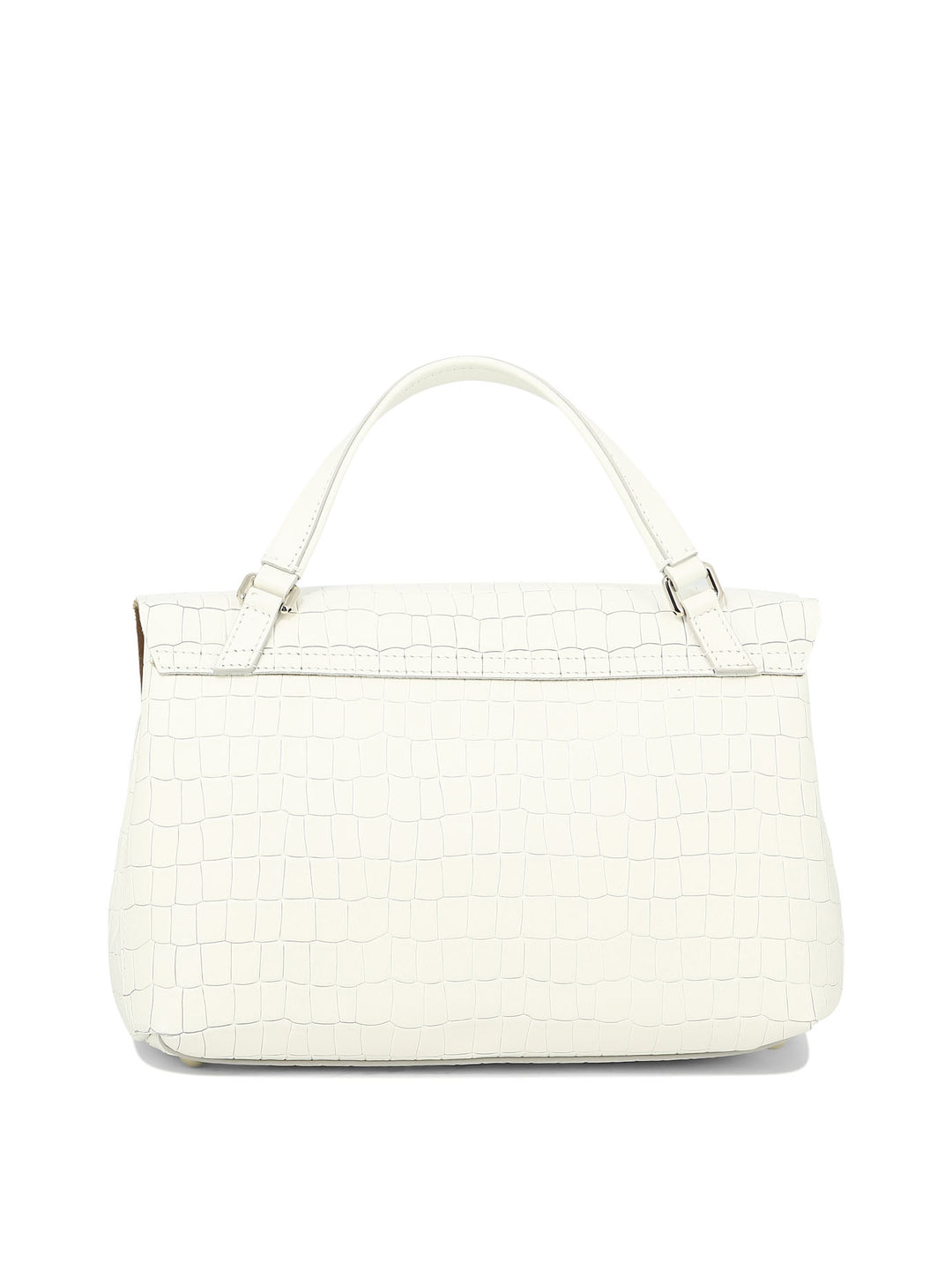 Postina Cayman S Handbags White