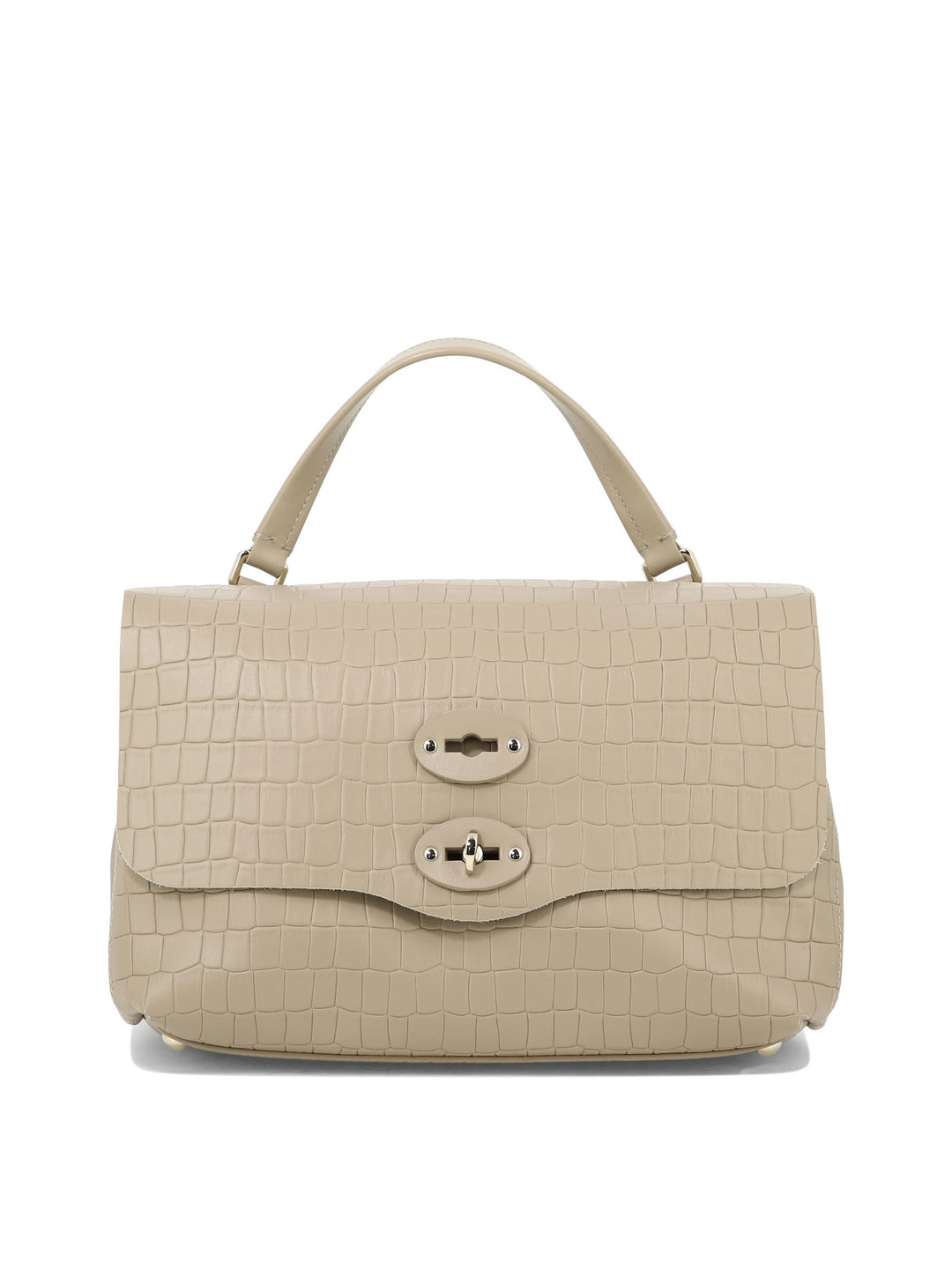 Postina Cayman S Handbags Beige