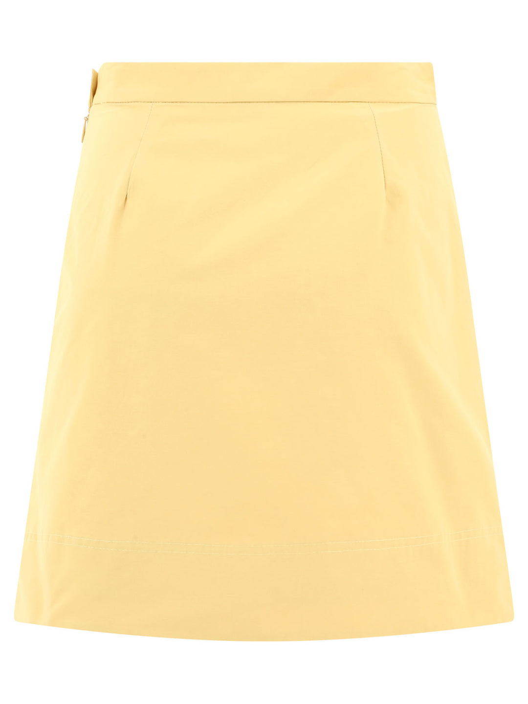 Abigayle Skirts Yellow