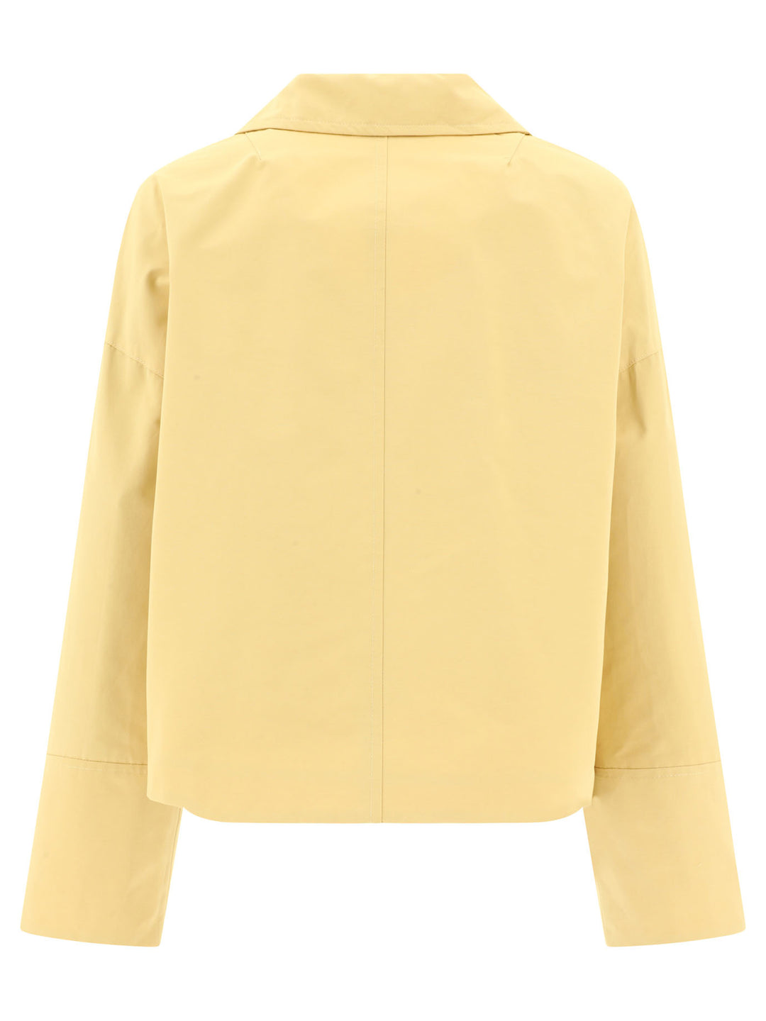 Ada Jackets Yellow