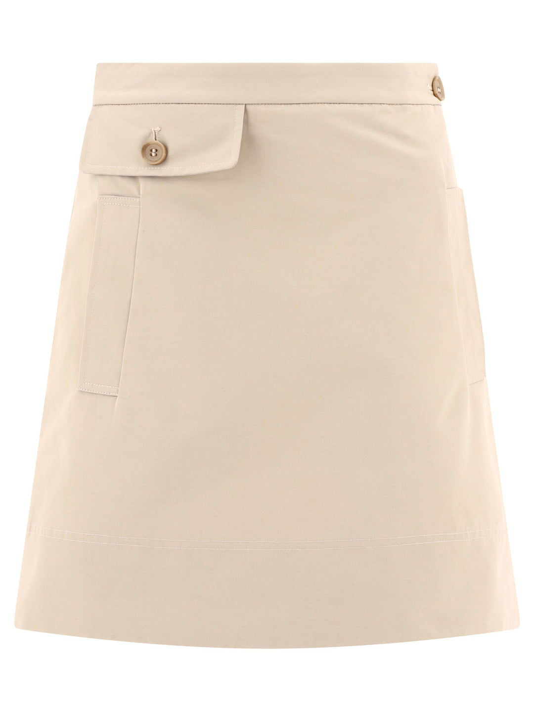 Abigayle Skirts Beige