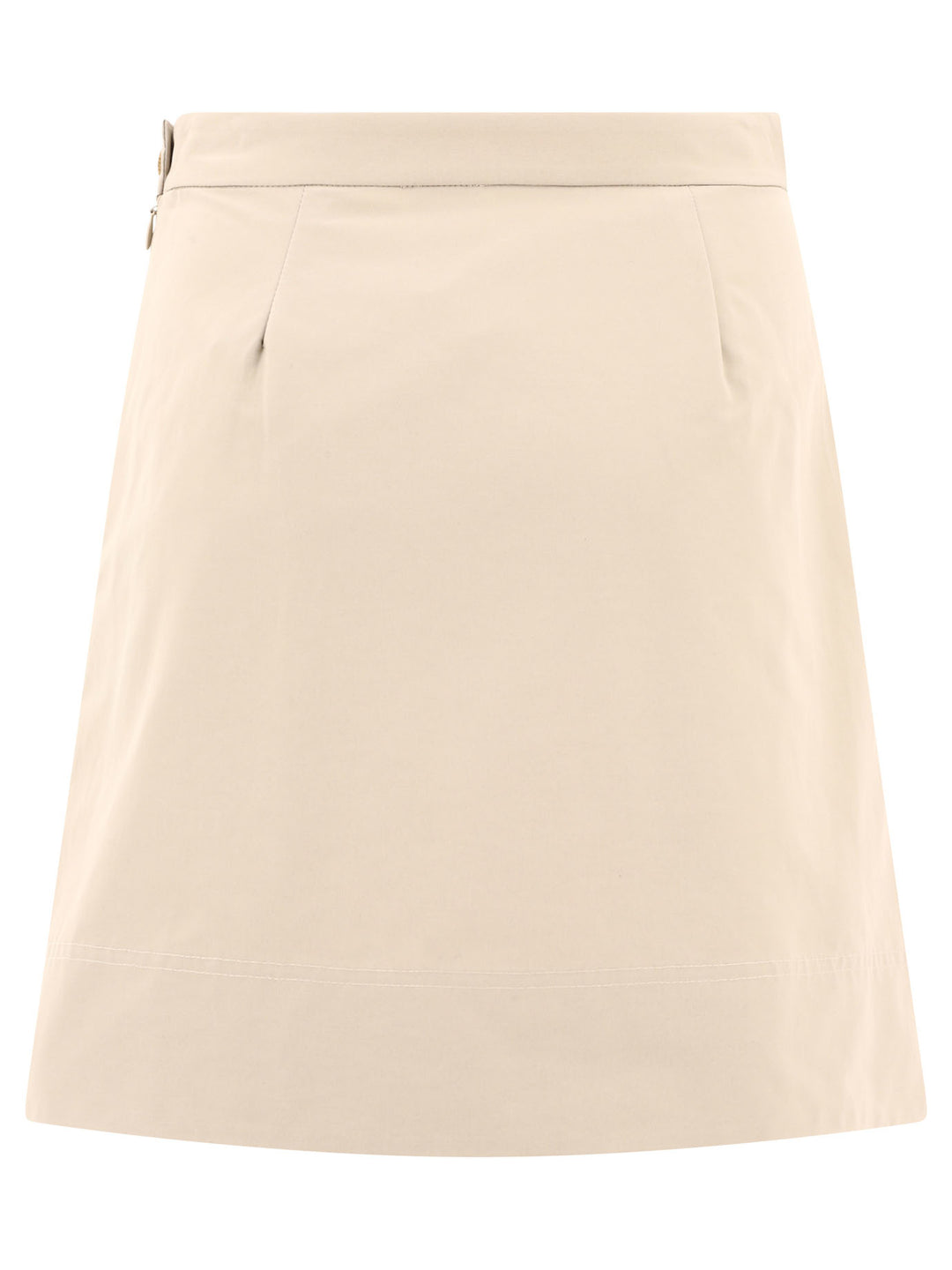 Abigayle Skirts Beige