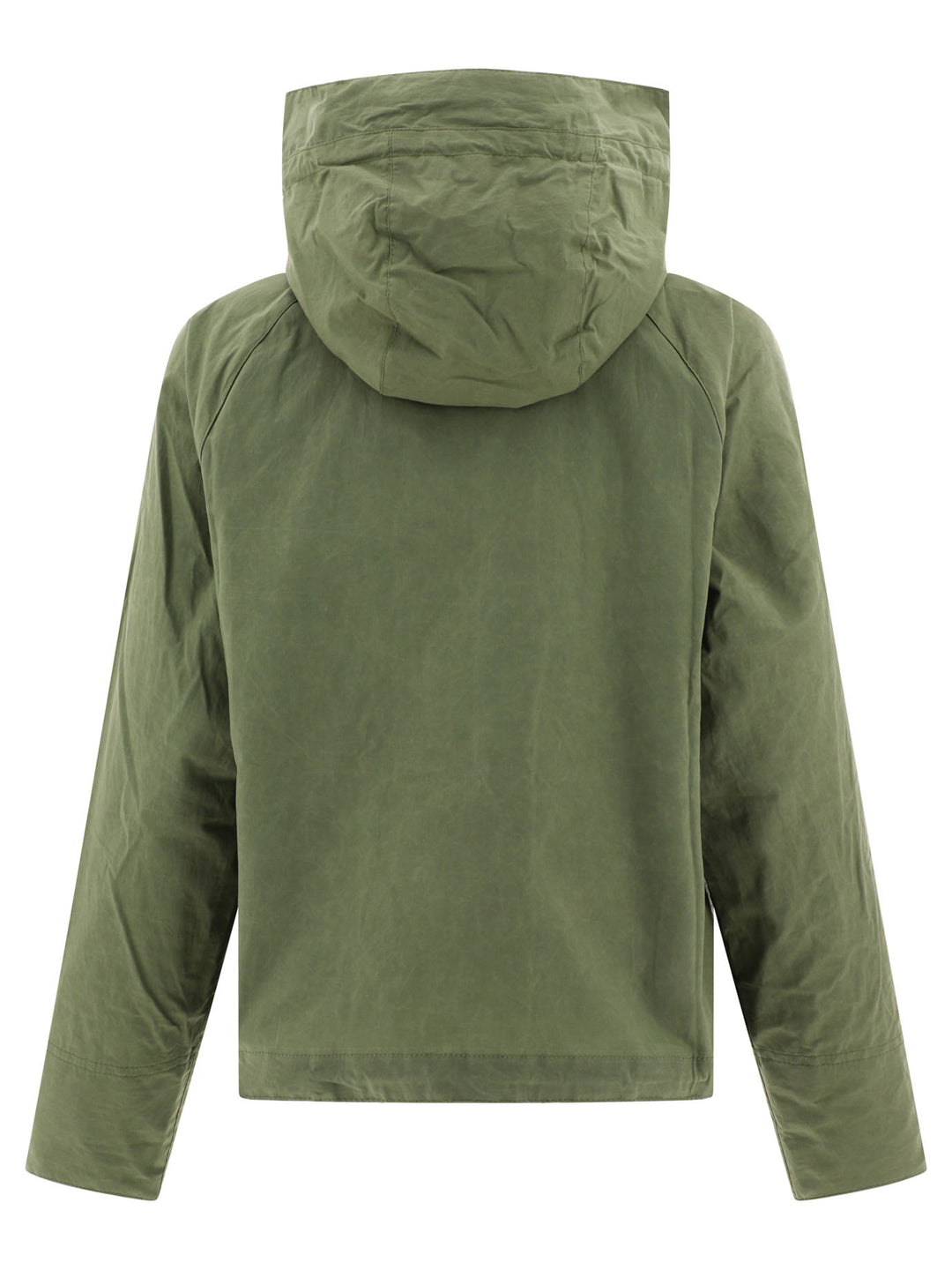 Nith Jackets Green