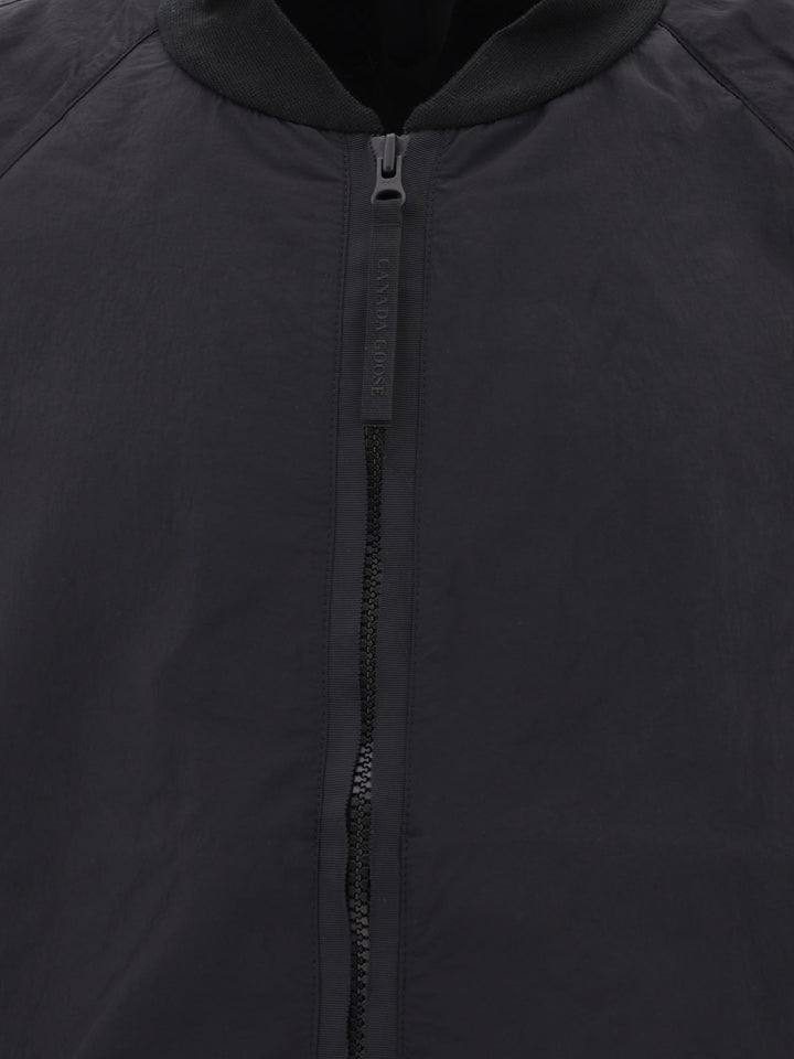 Faber Jackets Black