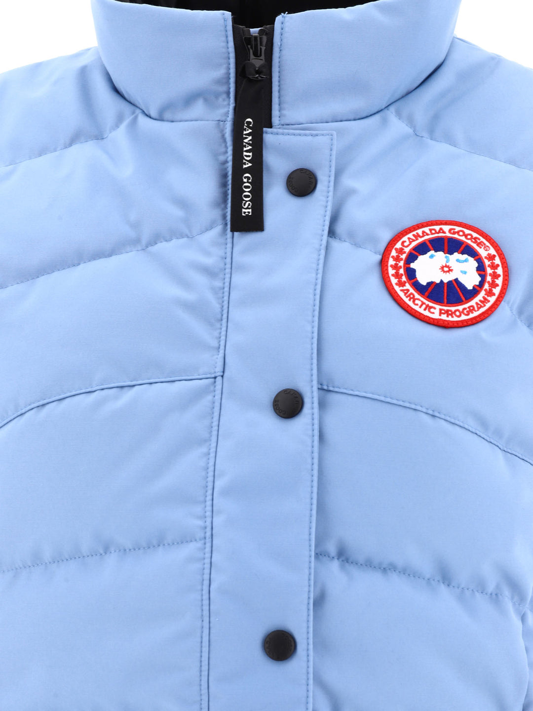 Freestyle Jackets Light Blue