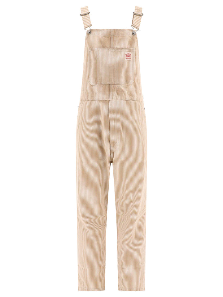 Levi Trousers Beige