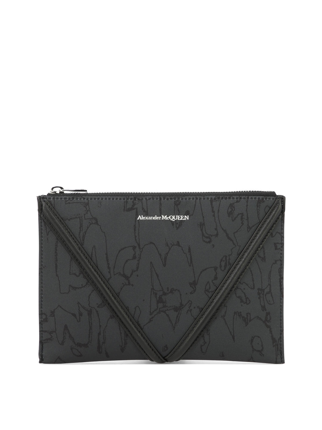 Harness Pouch Black