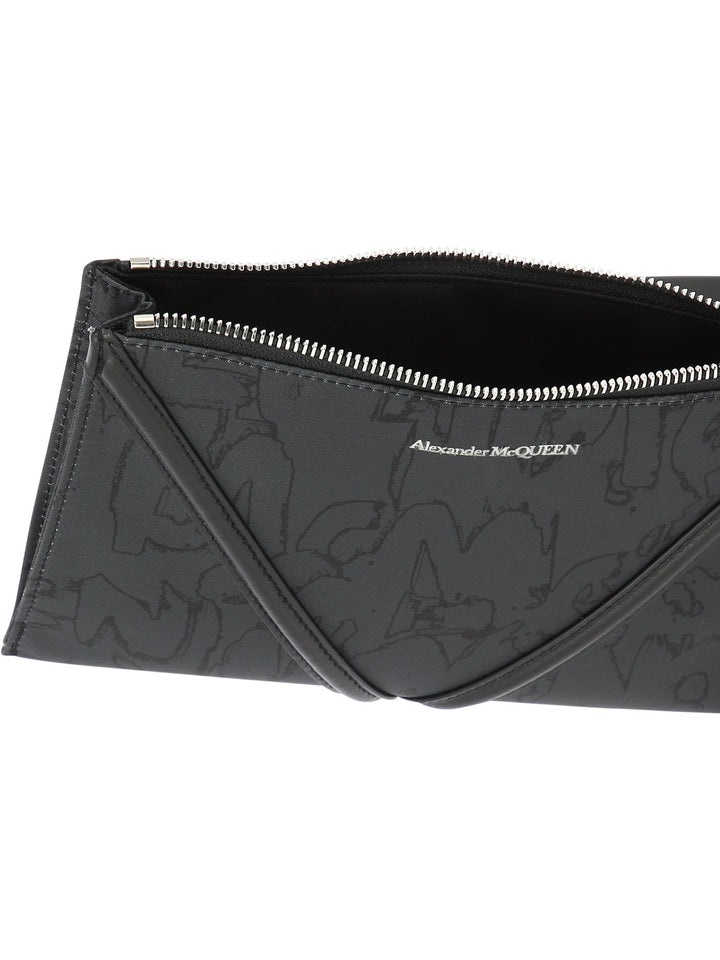 Harness Pouch Black