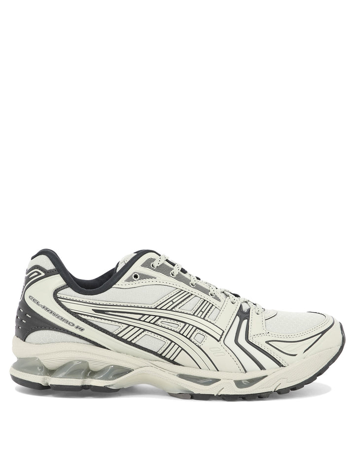 Gel-Kayano 14 Sneakers & Slip-On White