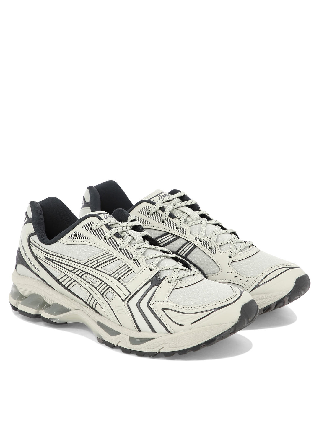 Gel-Kayano 14 Sneakers & Slip-On White