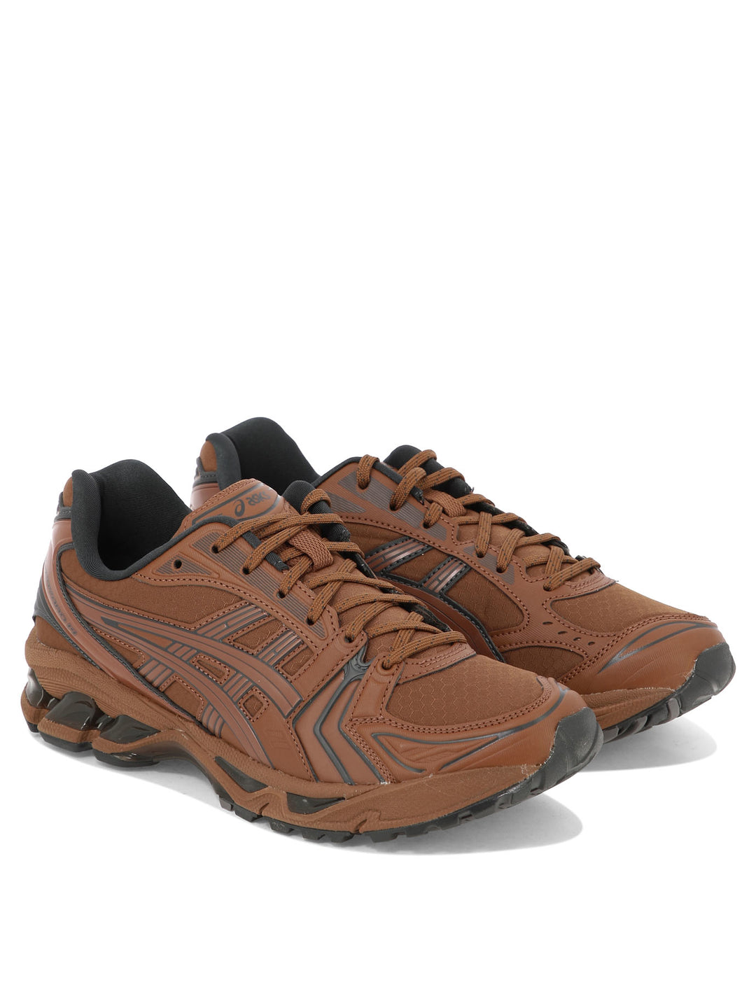 Gel-Kayano 14 Sneakers & Slip-On Brown