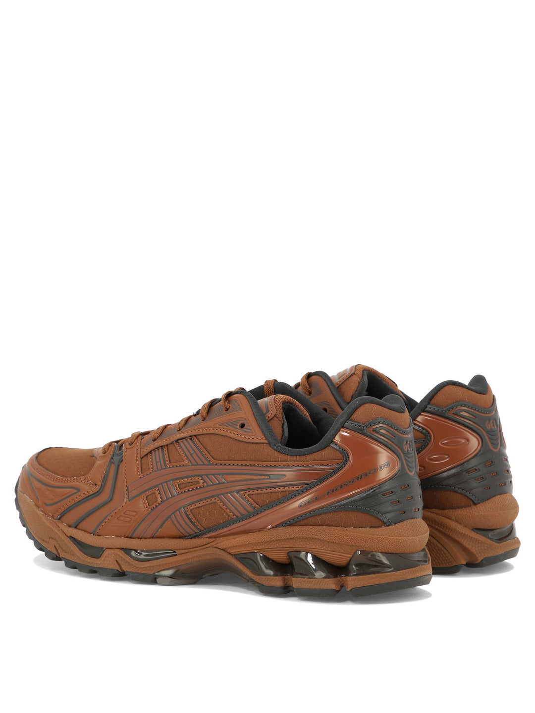 Gel-Kayano 14 Sneakers & Slip-On Brown