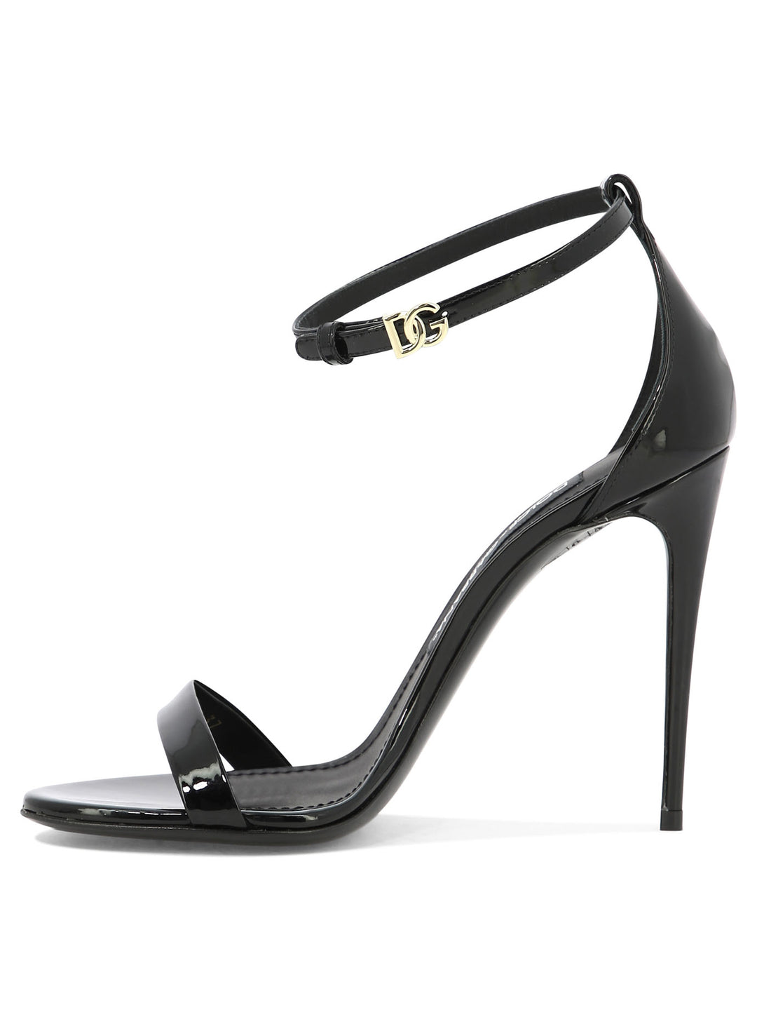 Keira Sandals Black