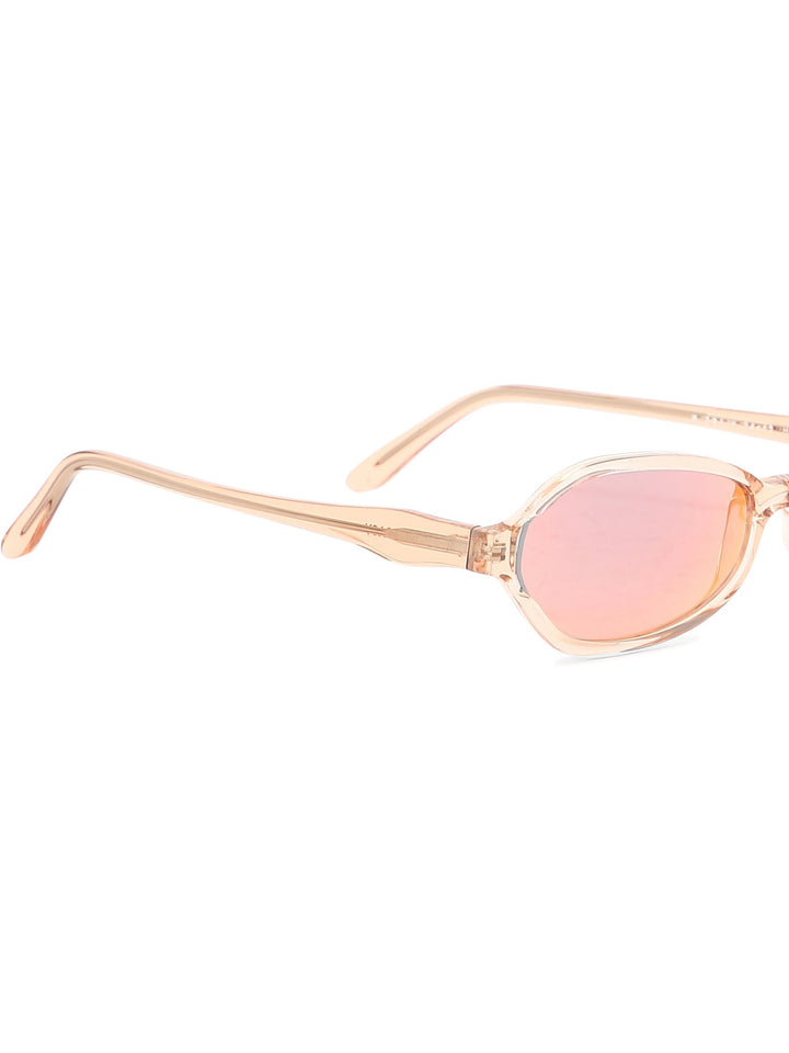 Drain Sunglasses Pink