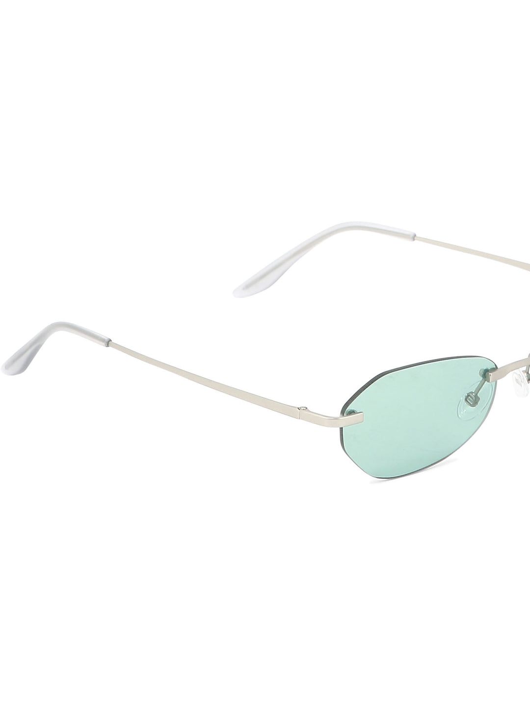 Adorable Sunglasses Silver