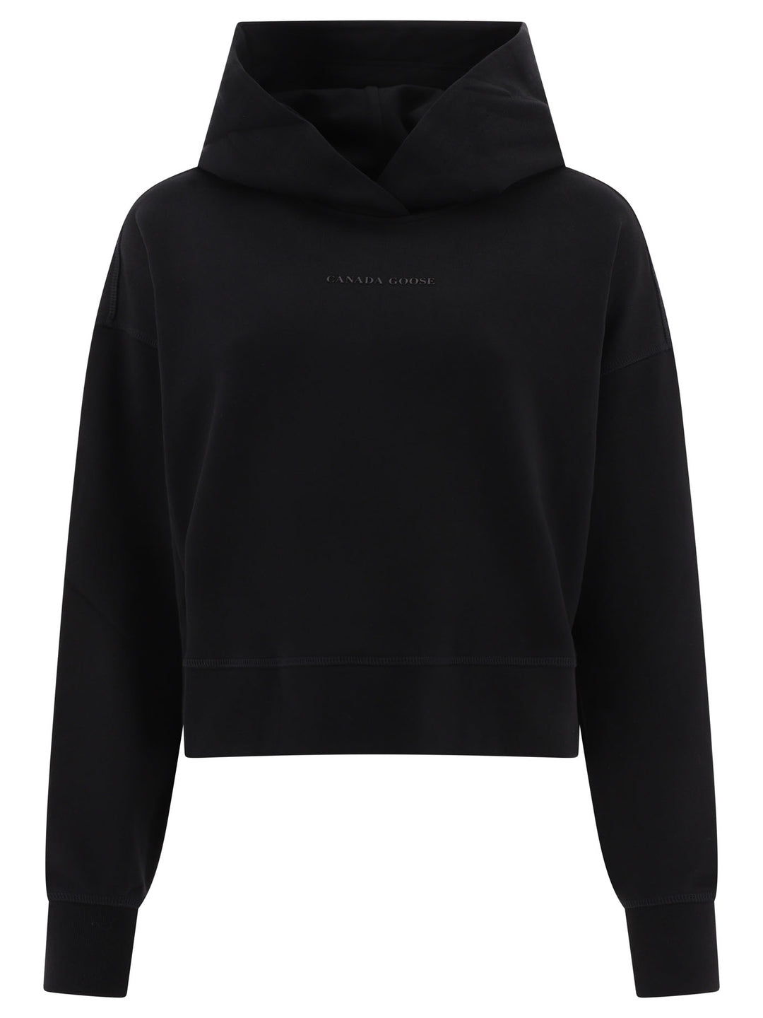 Muskoka Sweatshirts Black