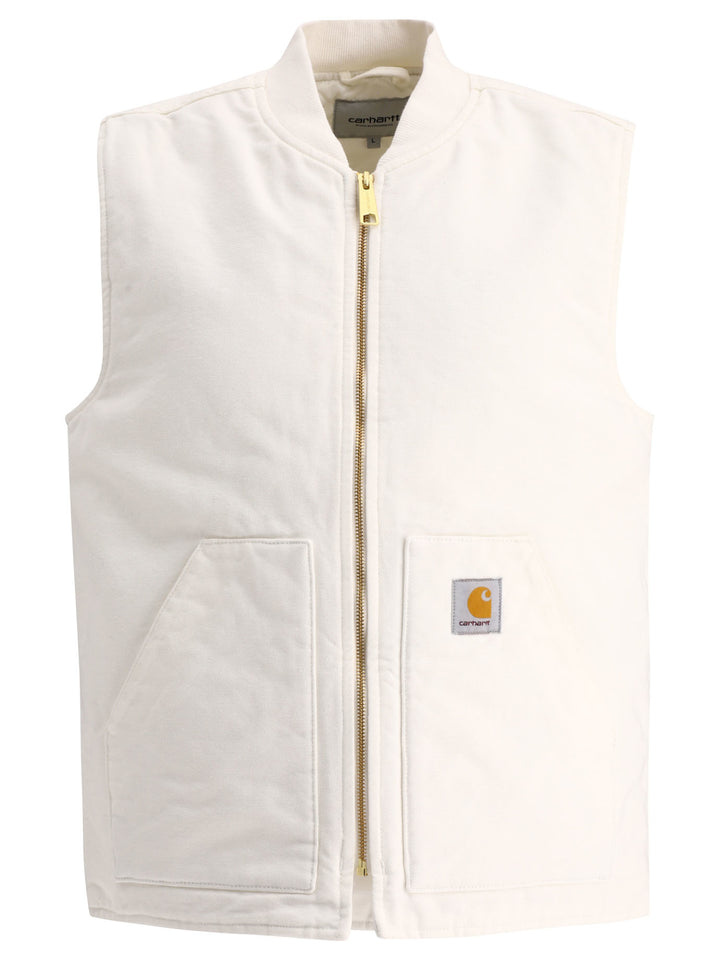 Classic Jackets White