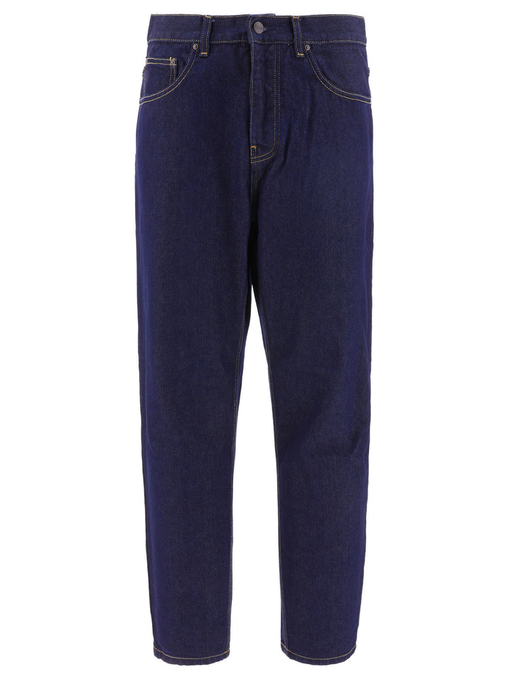 Newel Jeans Blue