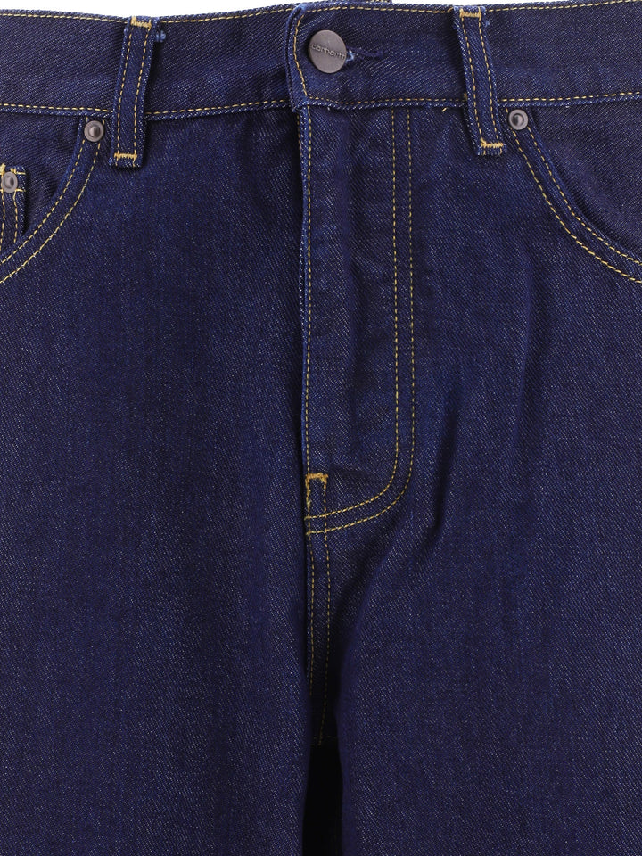 Newel Jeans Blue