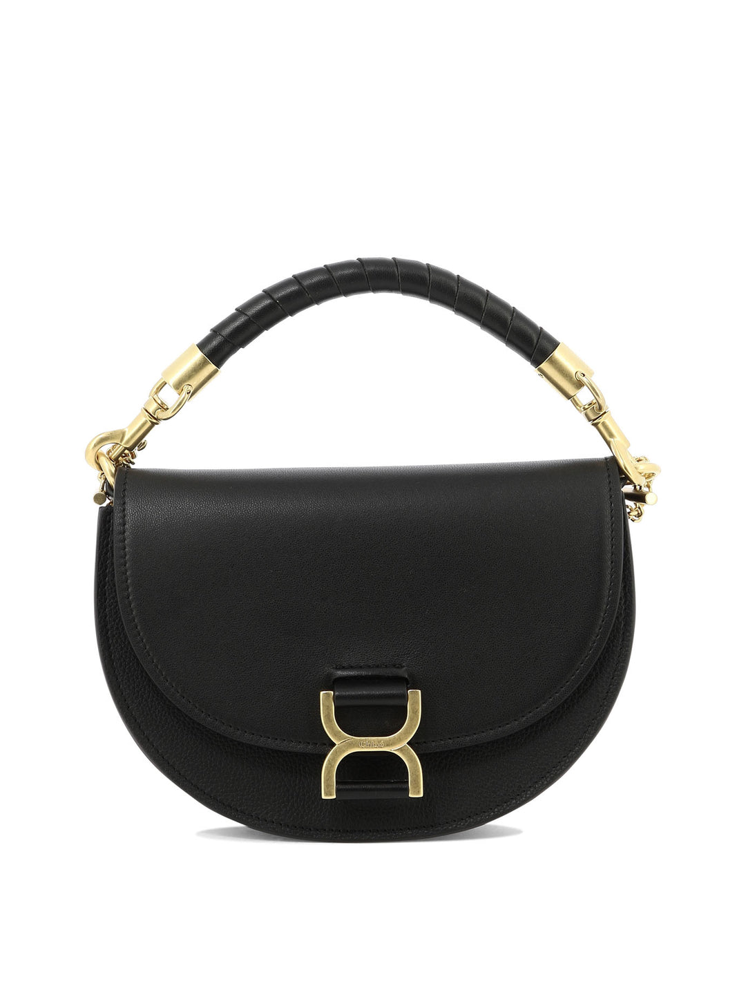 Marcie Handbags Black