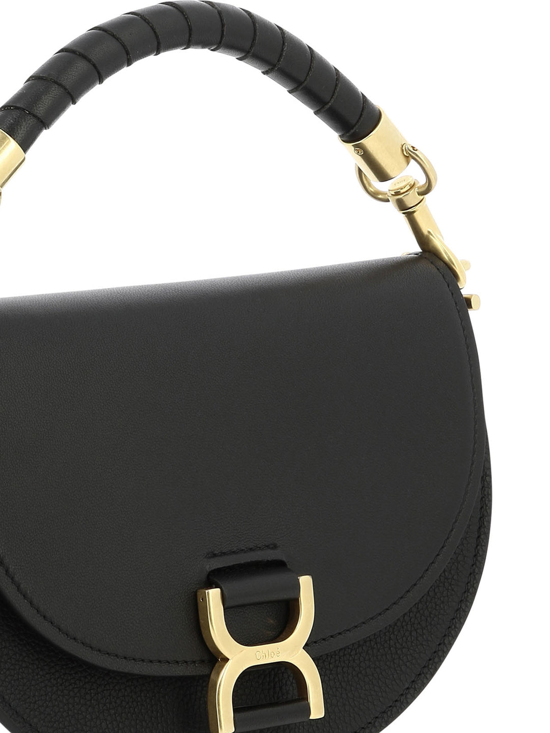 Marcie Handbags Black