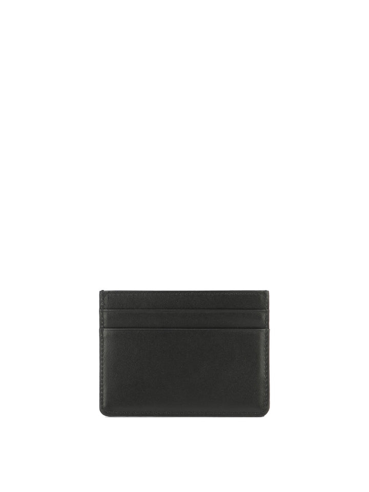 Wallets & Card Holders Black