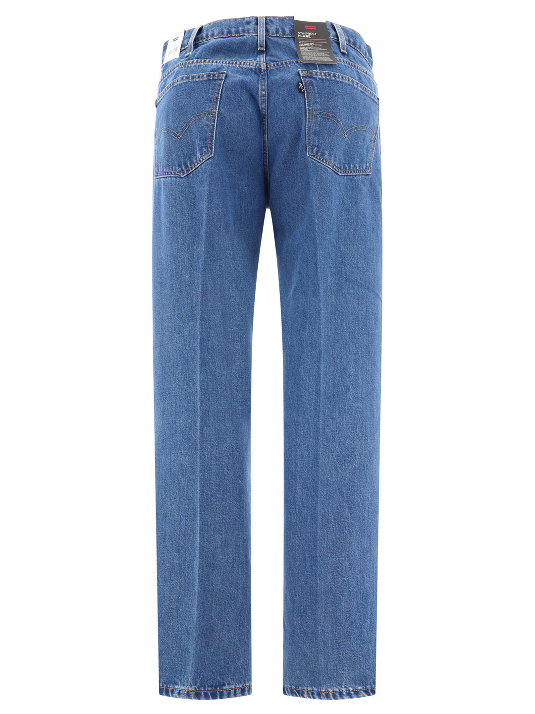 Sta-Prest® Jeans Blue