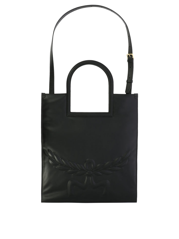 Arel Shoulder Bags Black