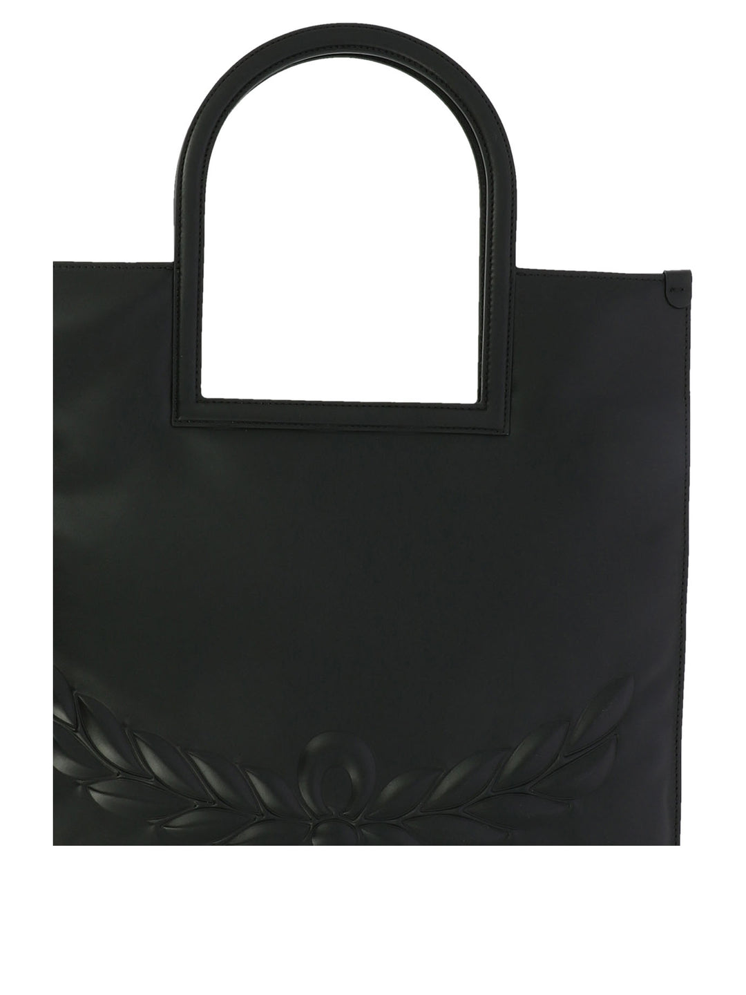 Arel Shoulder Bags Black