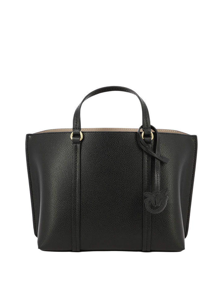 Carrie Handbags Black