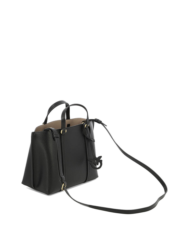 Carrie Handbags Black