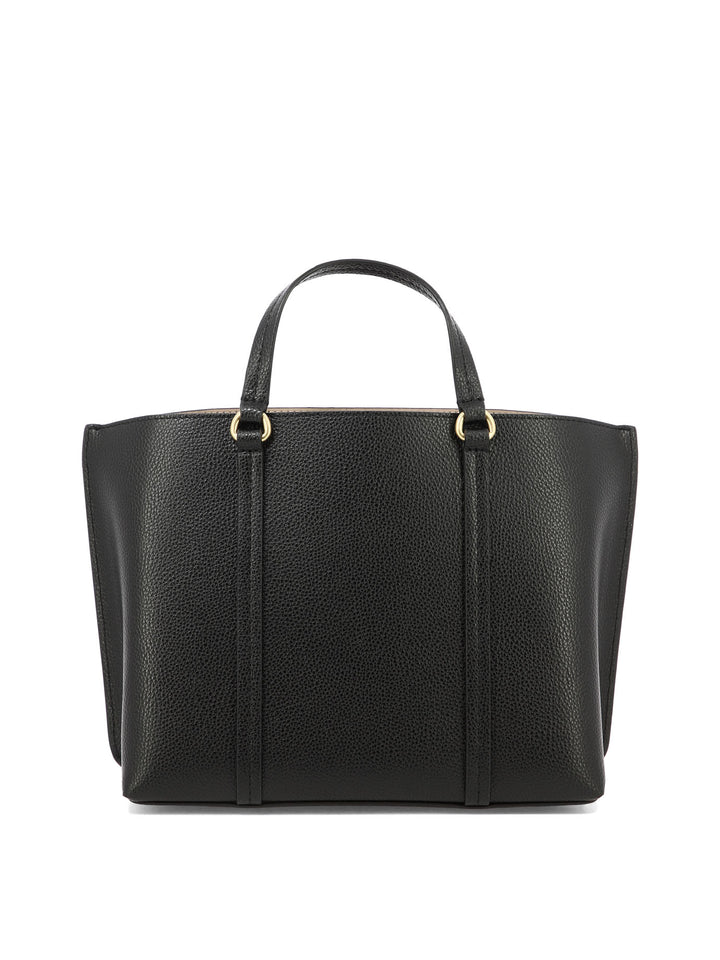 Carrie Handbags Black