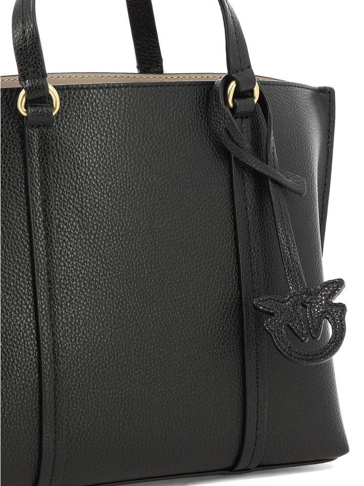 Carrie Handbags Black