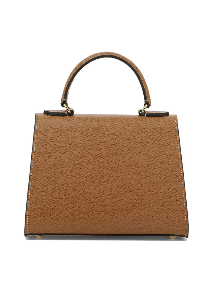 Erika Handbags Brown