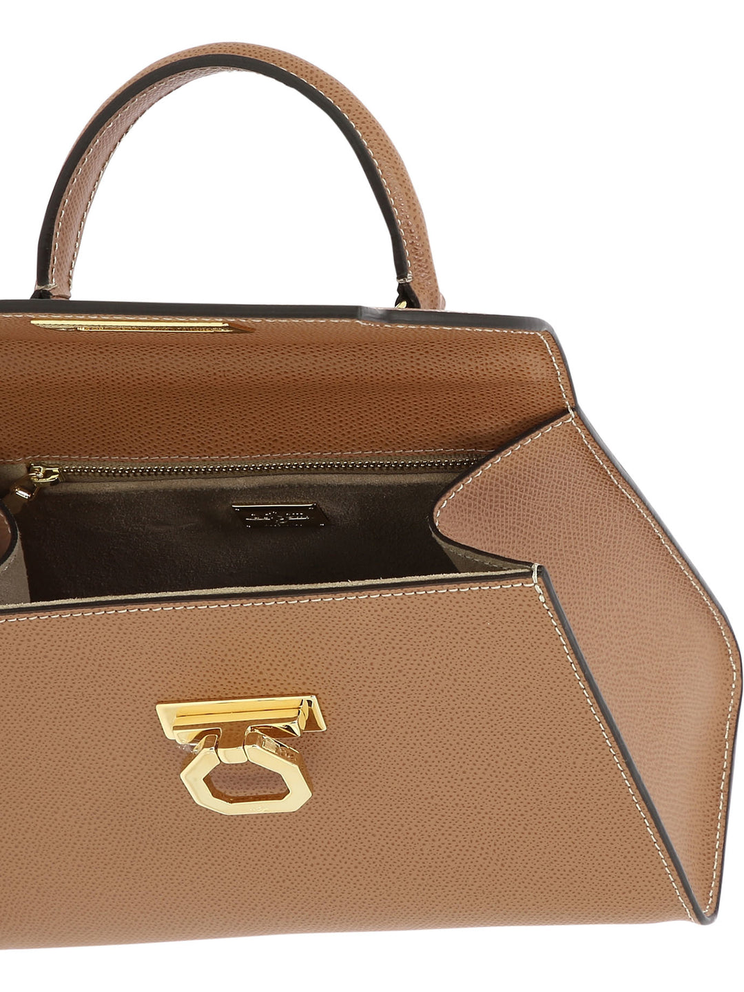 Erika Handbags Brown