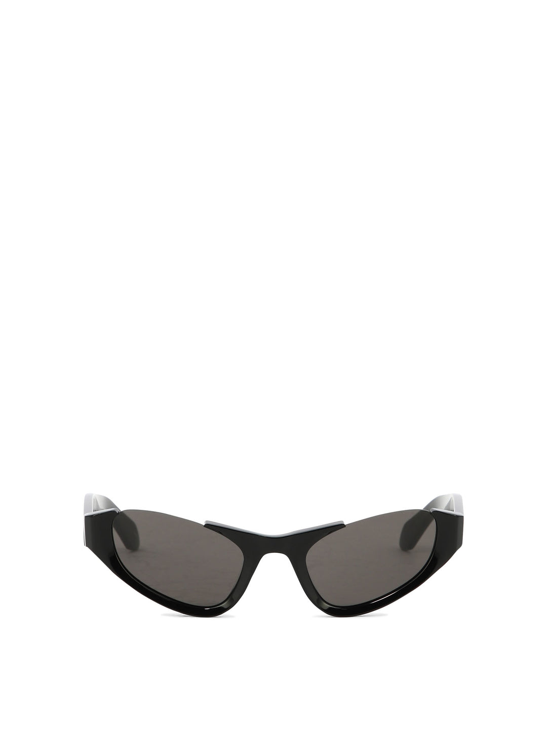 Cat-Eye Sunglasses Black